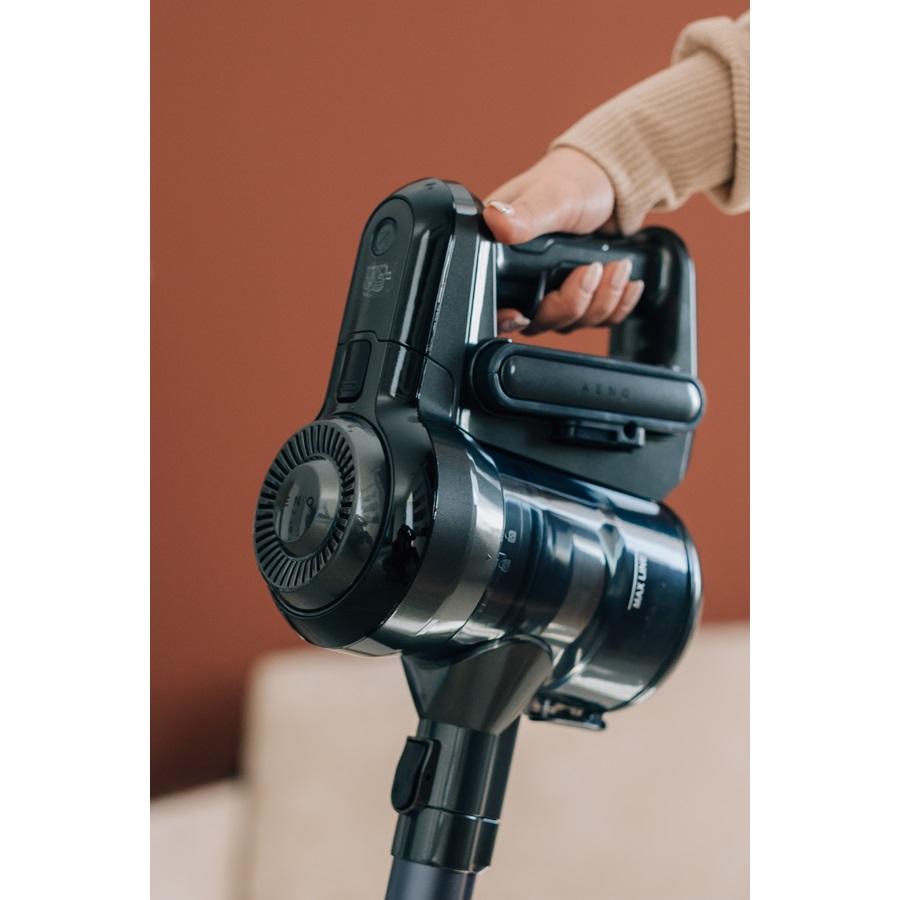 VACUUM CLEANER: CORDLESS SC1 GREY