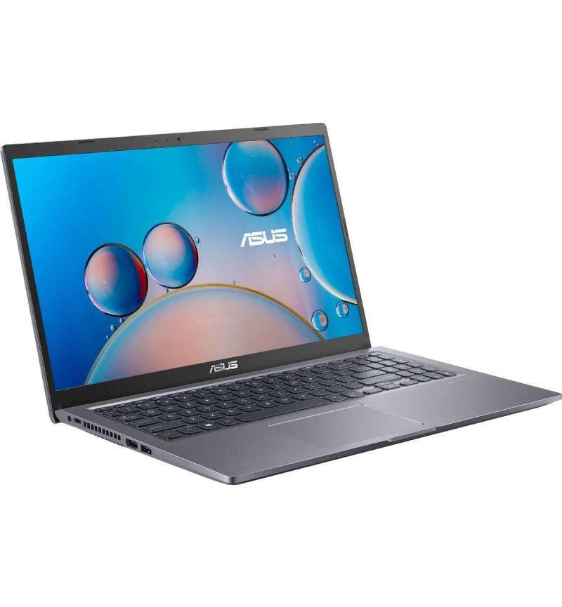 ASUS X515EA INTEL I7 15.6" NOTEBOOK WITH EVERKI SWIFT LIGHT BACKPACK - X515EA-I78512G5W