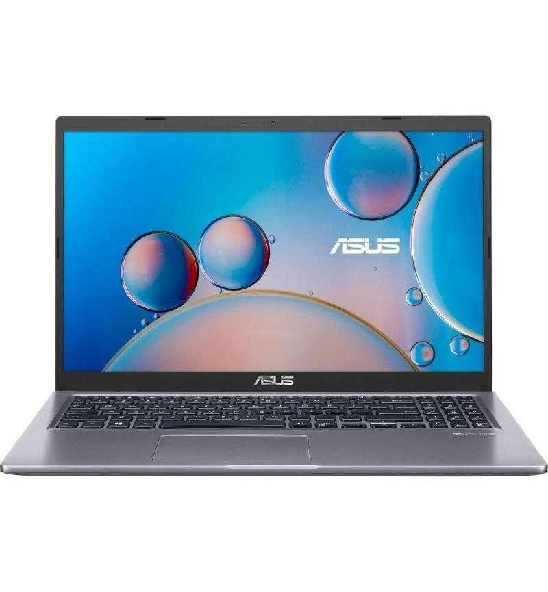 ASUS X515EA INTEL I7 15.6" NOTEBOOK WITH EVERKI SWIFT LIGHT BACKPACK - X515EA-I78512G5W