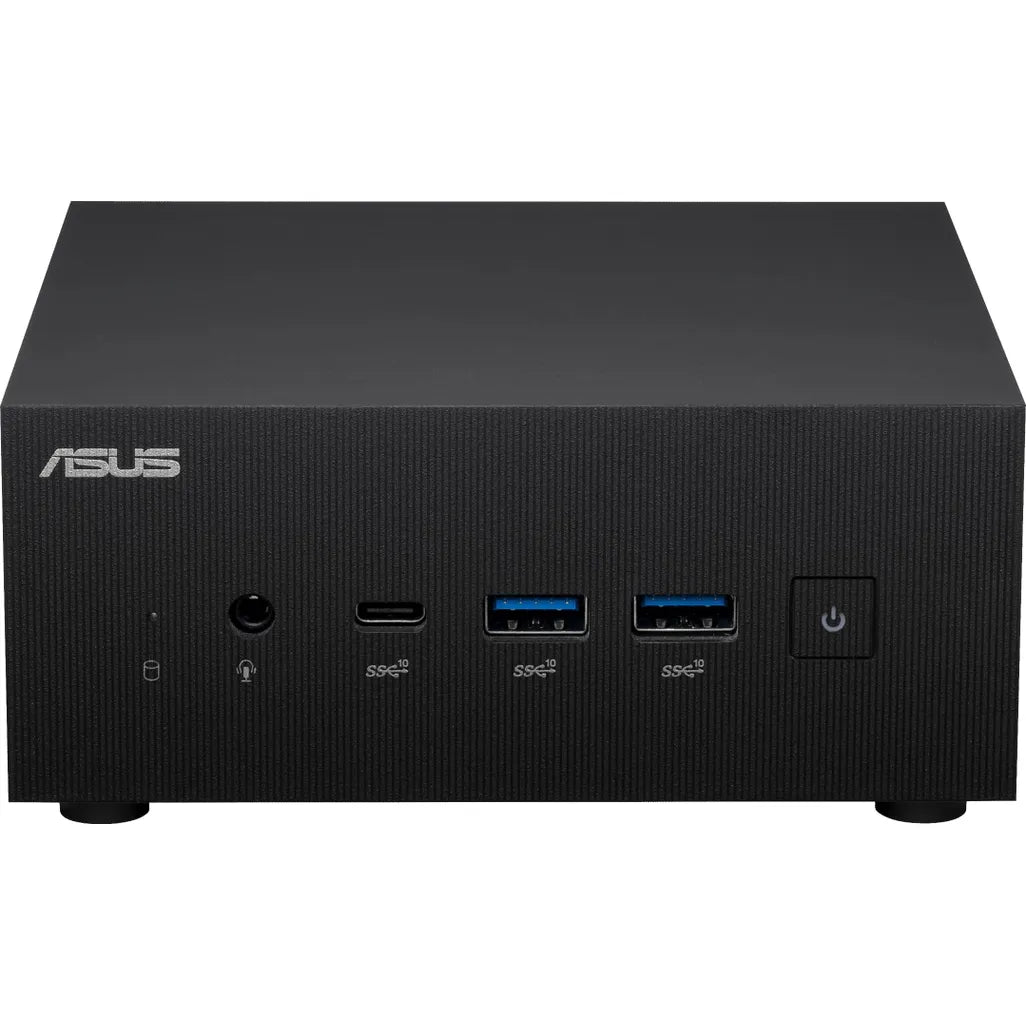 ASUS MINI PC L6  i3-1220P; 2XMEM DDR5 SLOT;M.2/2.5''SSD;HDMIX2/DP;USB;LAN;BT;WL; AUDIO;VESA BKT