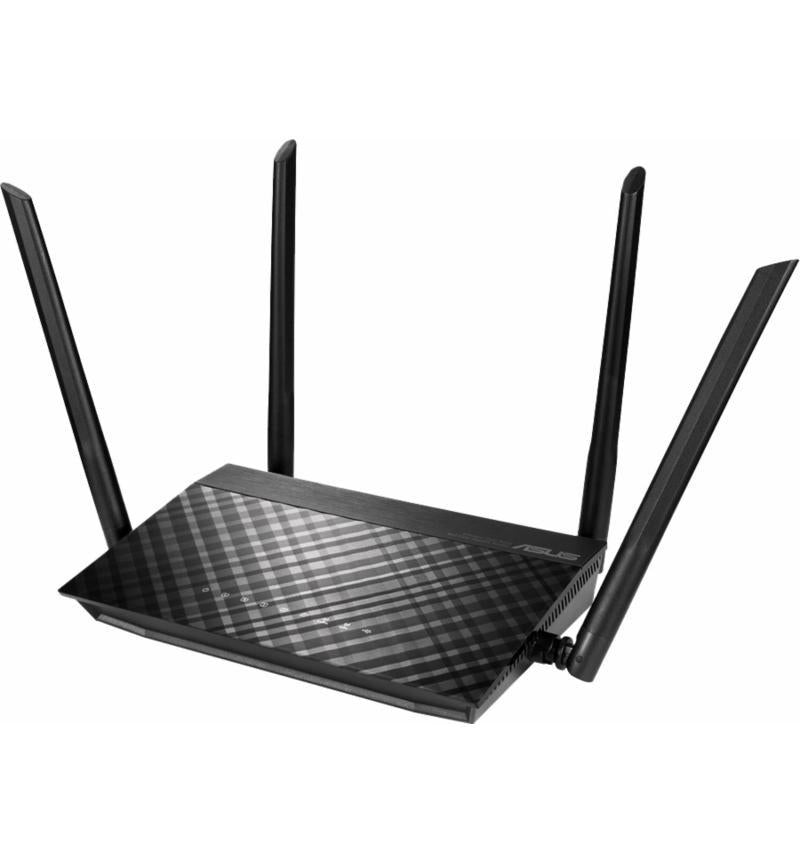 ASUS RT-AC58U WIRELESS ROUTER GIGABIT ET - image 2