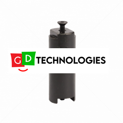 Automatic Door Opener 80mm Operator Shaft Extension