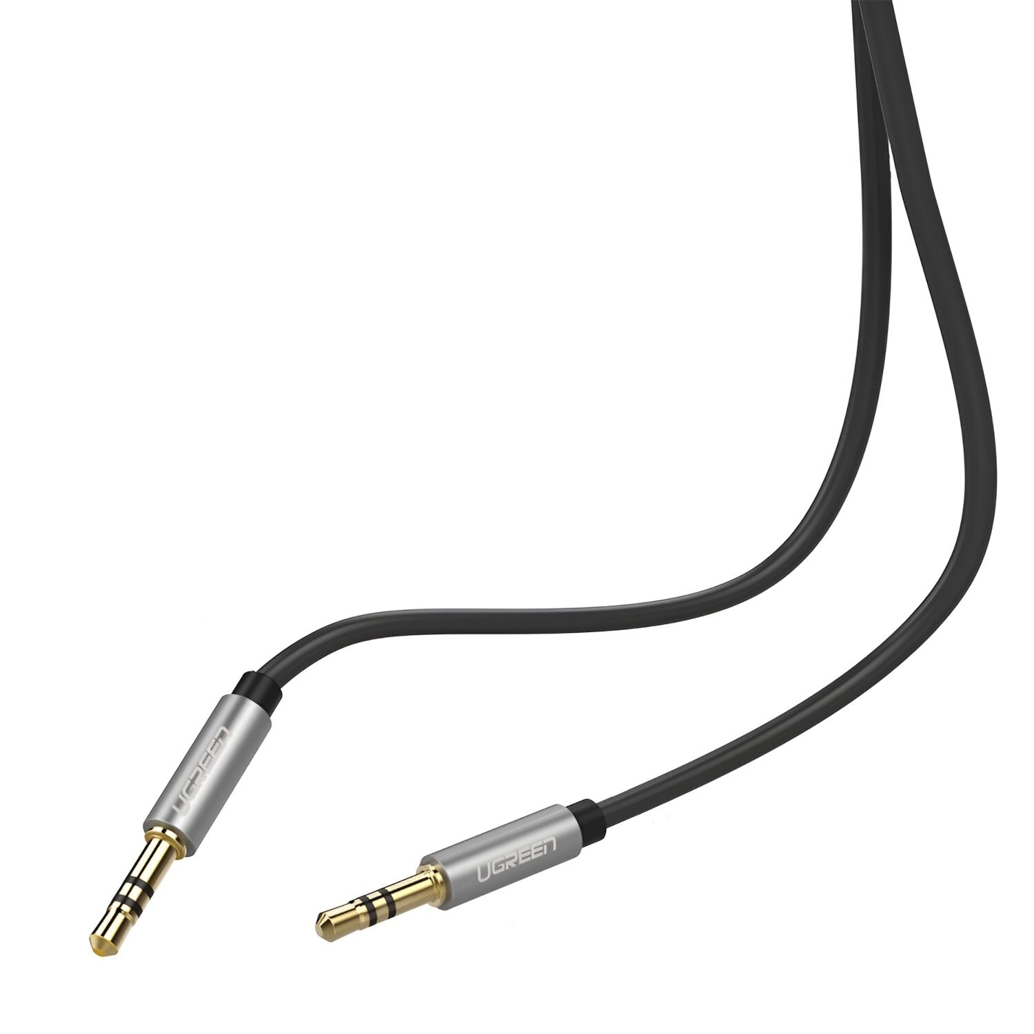 UGREEN 3.5mm Aux Cable 1.5m – image 2