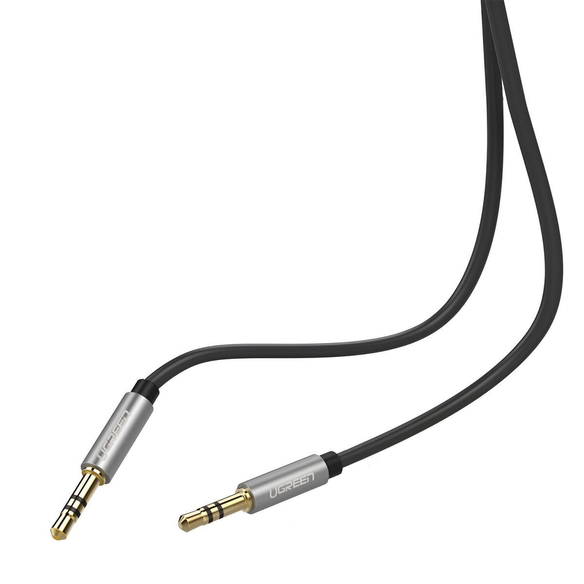 UGREEN 3.5mm Aux Cable 3m – image 2