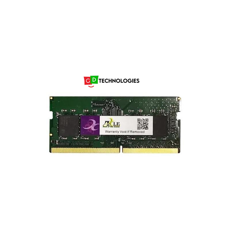 SODIMM DDR3 4GB 1600MHZ (DUAL VOLTAGE)