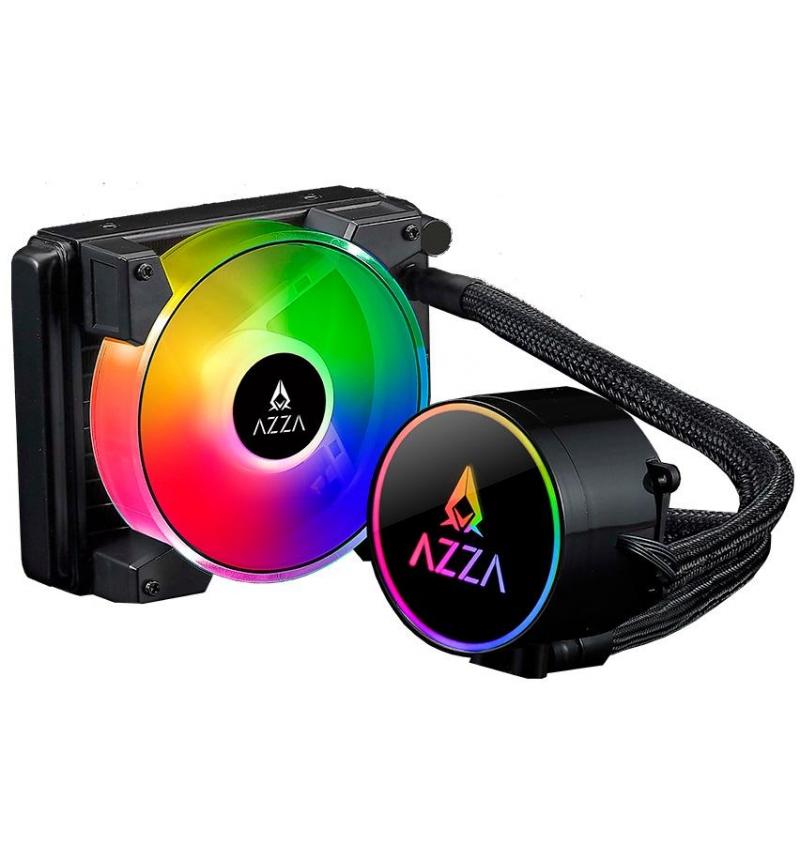 AZZA BLIZZARD 120 LIQUID COOLER