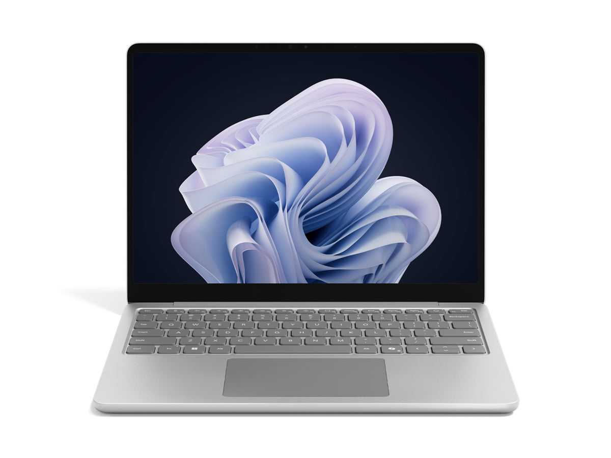 Microsoft Surface Laptop for Business 13" – Snapdragon X Plus (8 Core), 16GB RAM, 256GB SSD