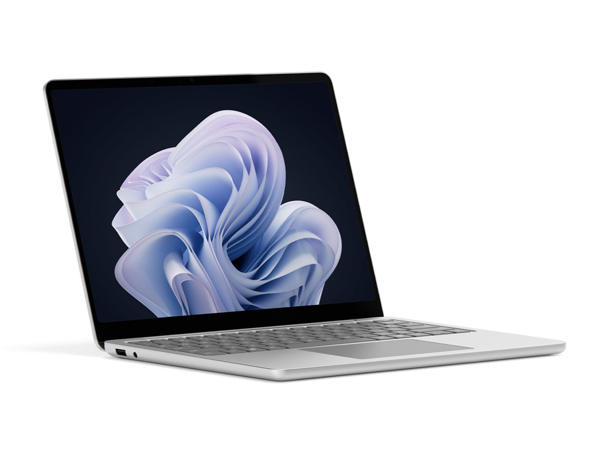 Microsoft Surface Laptop for Business 13" – Snapdragon X Plus (8 Core), 24GB RAM, 1TB SSD