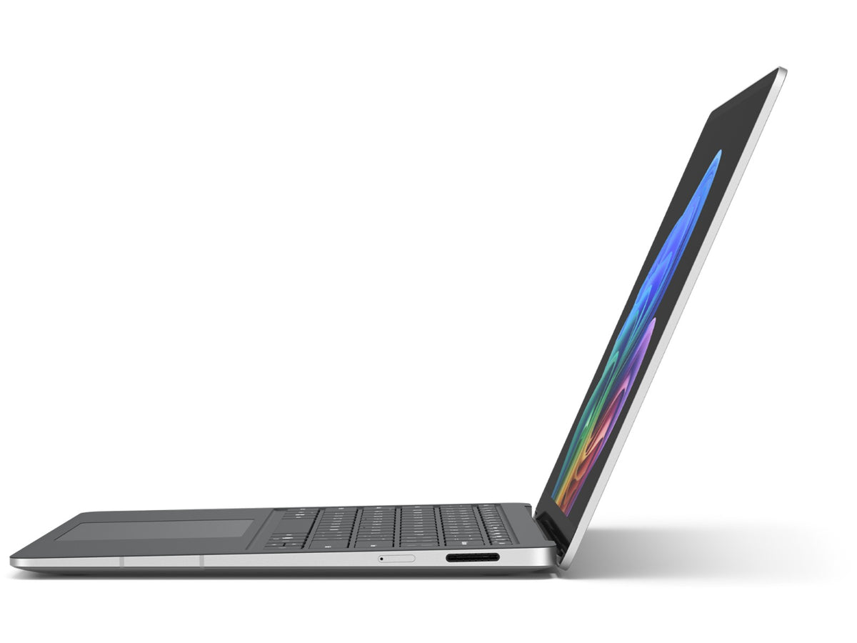 Microsoft Surface Laptop for Business 13.8" (7th Edition) Intel 5G – Intel Core Ultra 7, 32GB RAM, 1TB SSD, Platinum