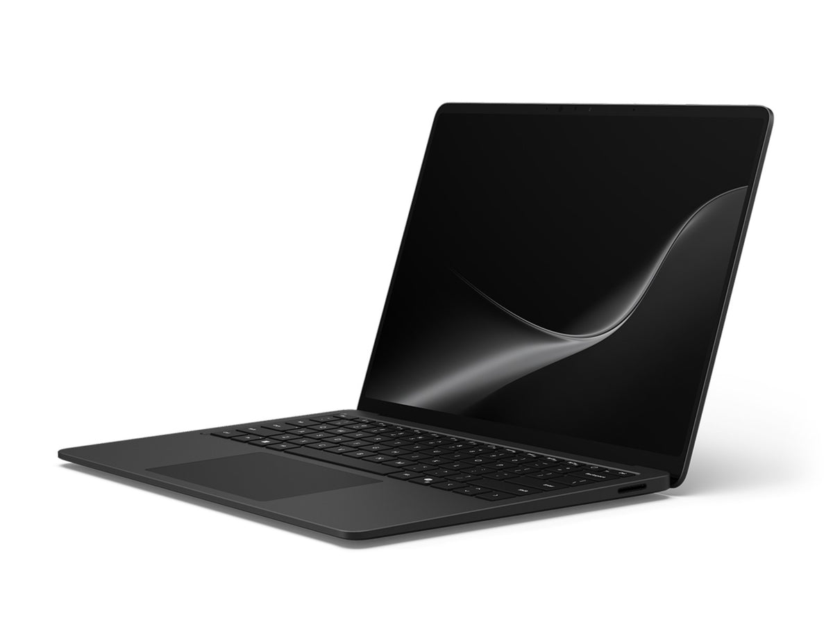 Microsoft Surface Laptop for Business 15" (8th Edition) – Snapdragon X2 Elite (12 Core), 16GB RAM, 512GB SSD
