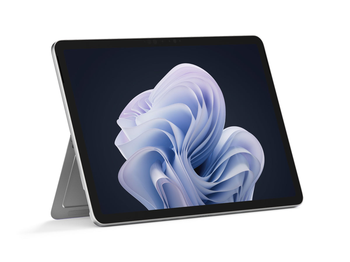 DEMO – Microsoft Surface Pro for Business 12" – Snapdragon X Plus (8 Core), 16GB RAM, 512GB SSD, Platinum