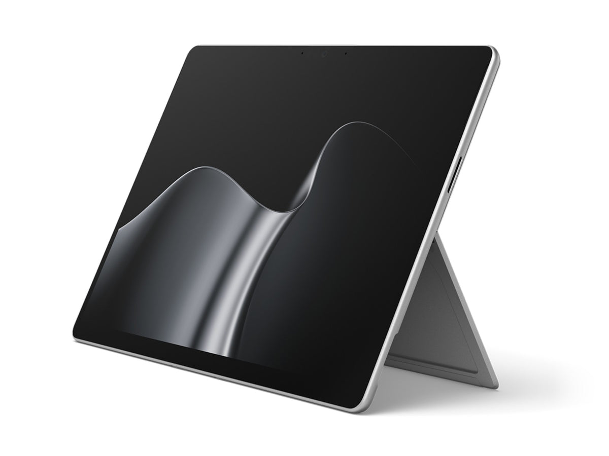 Microsoft Surface Pro for Business 13" (12th Edition) – Snapdragon X2 Elite (12 Core), 32GB RAM, 1TB SSD, OLED, Platinum