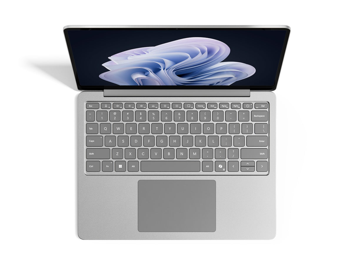 Microsoft Surface Laptop for Business 13" – Snapdragon X Plus (8 Core), 24GB RAM, 1TB SSD