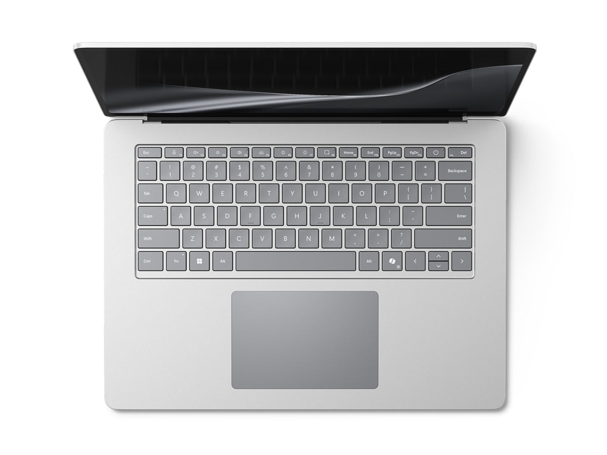 Microsoft Surface Laptop for Business 13.8" (8th Edition) – Snapdragon X2 Elite (12 Core), 16GB RAM, 512GB SSD