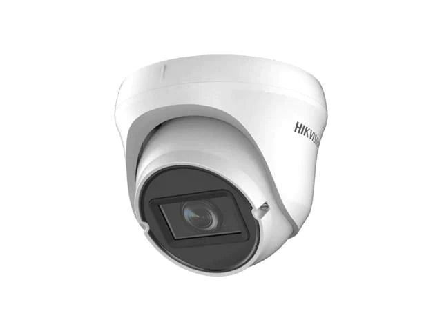 2 MP MANUAL VARIFOCAL TURRET CAMERA