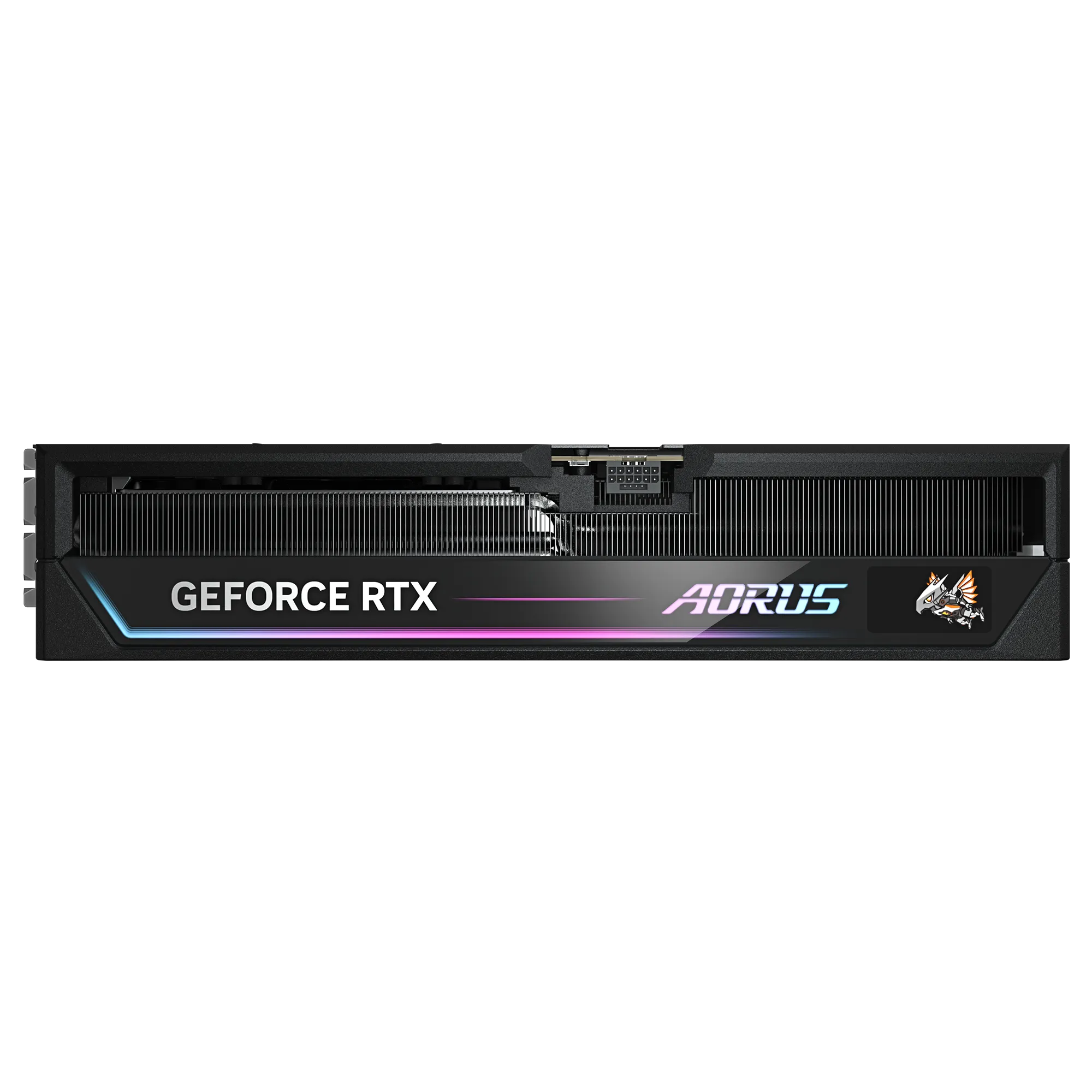GIGABYTE nVidia GeForce RTX 5090 AORUS MASTER  - 32GB GDDR7; 512-Bit Memory Bus; 1x HDMI; 3x DisplayPort; Min 1000W PSU. . - image 3