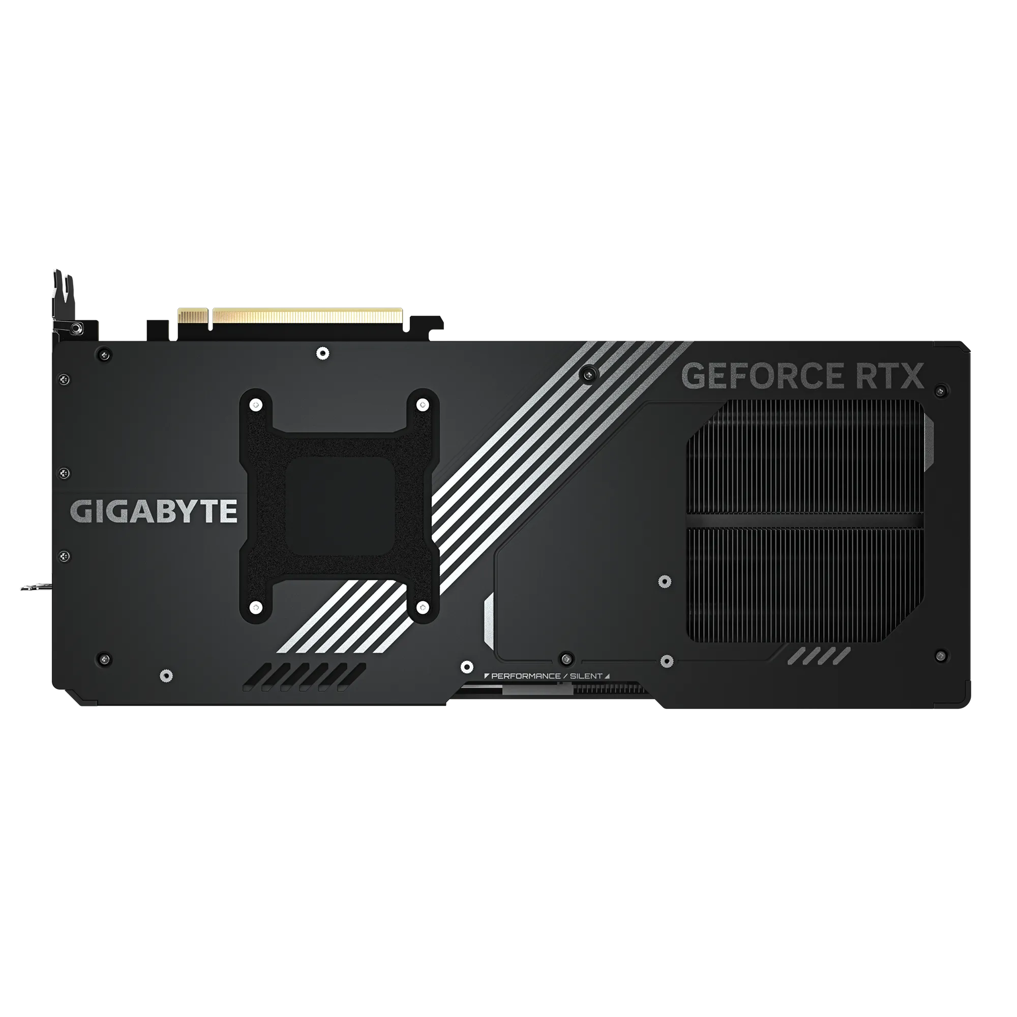 GIGABYTE nVidia GeForce RTX 5090 WINDFORCE OC  - 32GB GDDR7; 512-Bit Memory Bus; 1x HDMI; 3x DisplayPort; Min 1000W PSU. . - image 4