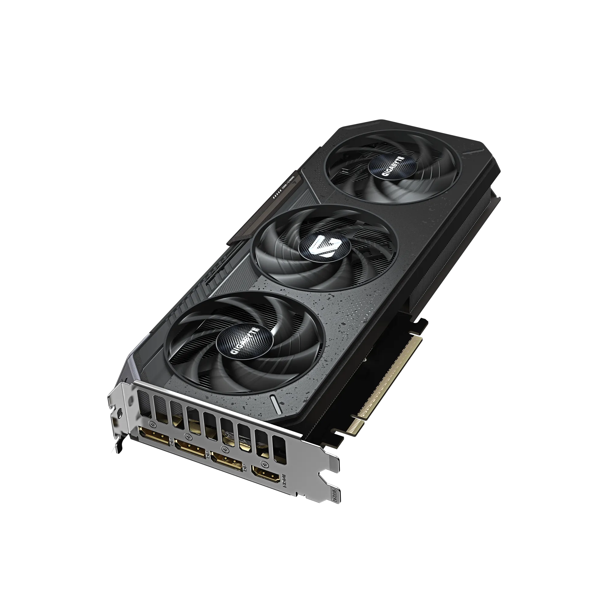 GIGABYTE nVidia GeForce RTX 5060 GAMING OC 8GB - 8GB GDDR7; 128-Bit Memory Bus; 1x HDMI; 3x DisplayPort . - image 8