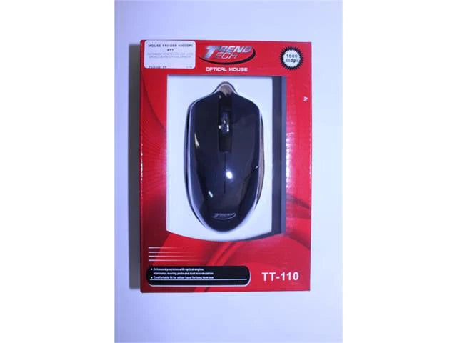 USB Optical Notebook Mini Mouse