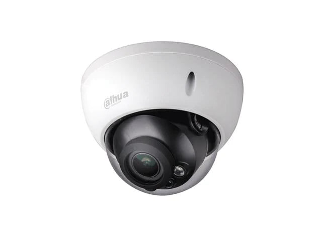 Dahua Dome IP Camera, 2MP, 2.7mm–13.5mm Vari Foca