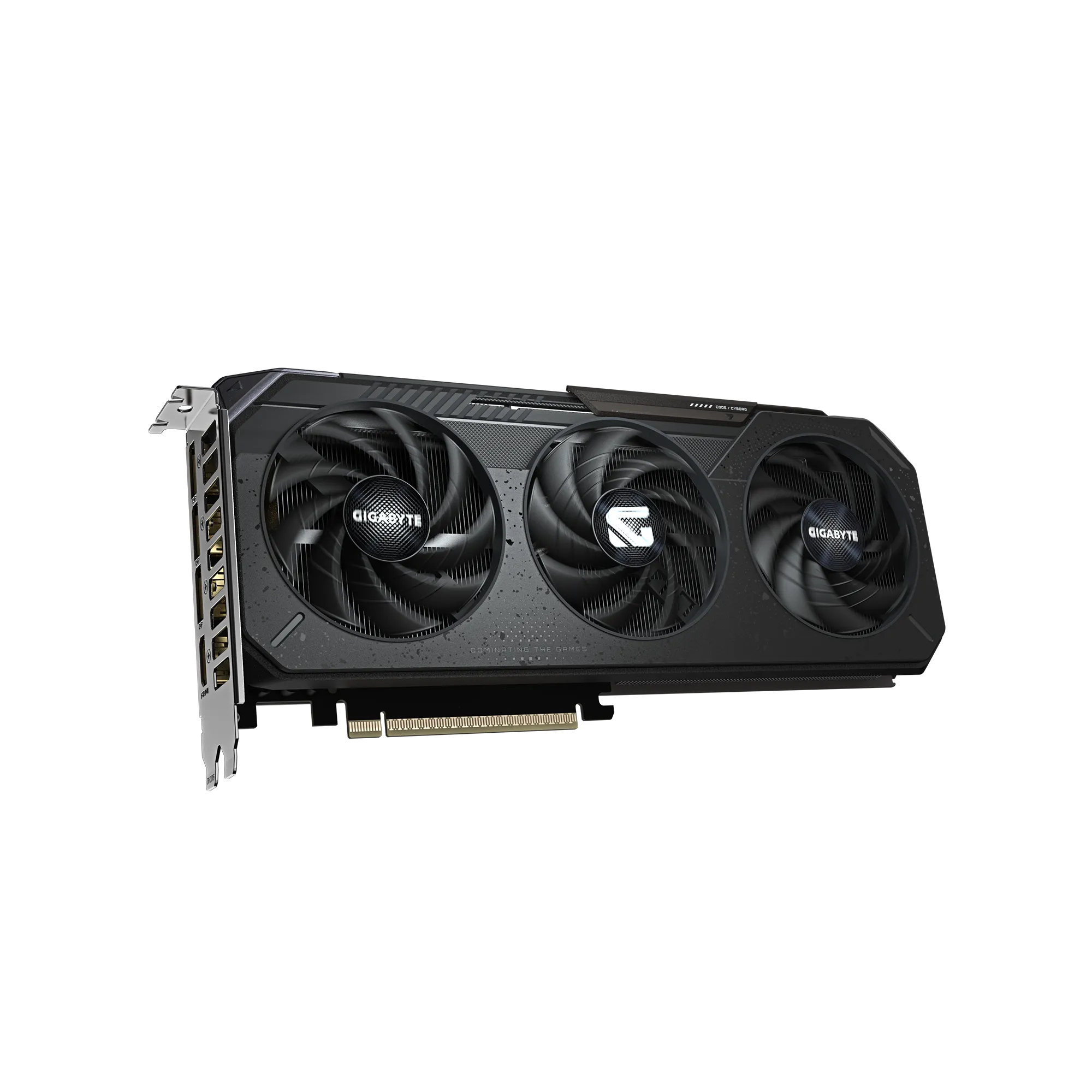 GIGABYTE nVidia GeForce RTX 5060Ti GAMING OC 8GB - 8GB GDDR7; 128-Bit Memory Bus; 1x HDMI; 3x DisplayPort . - image 6