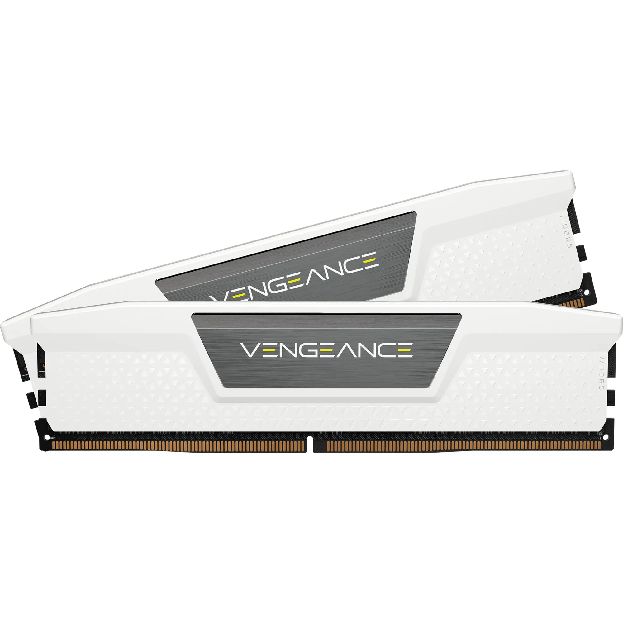 Corsair VENGEANCE® 32GB (2 x 16GB) DDR5 DRAM 5200 C40 Memory Kit; 40-40-40-77; 1.25V; Intel XMP White. . - image 11
