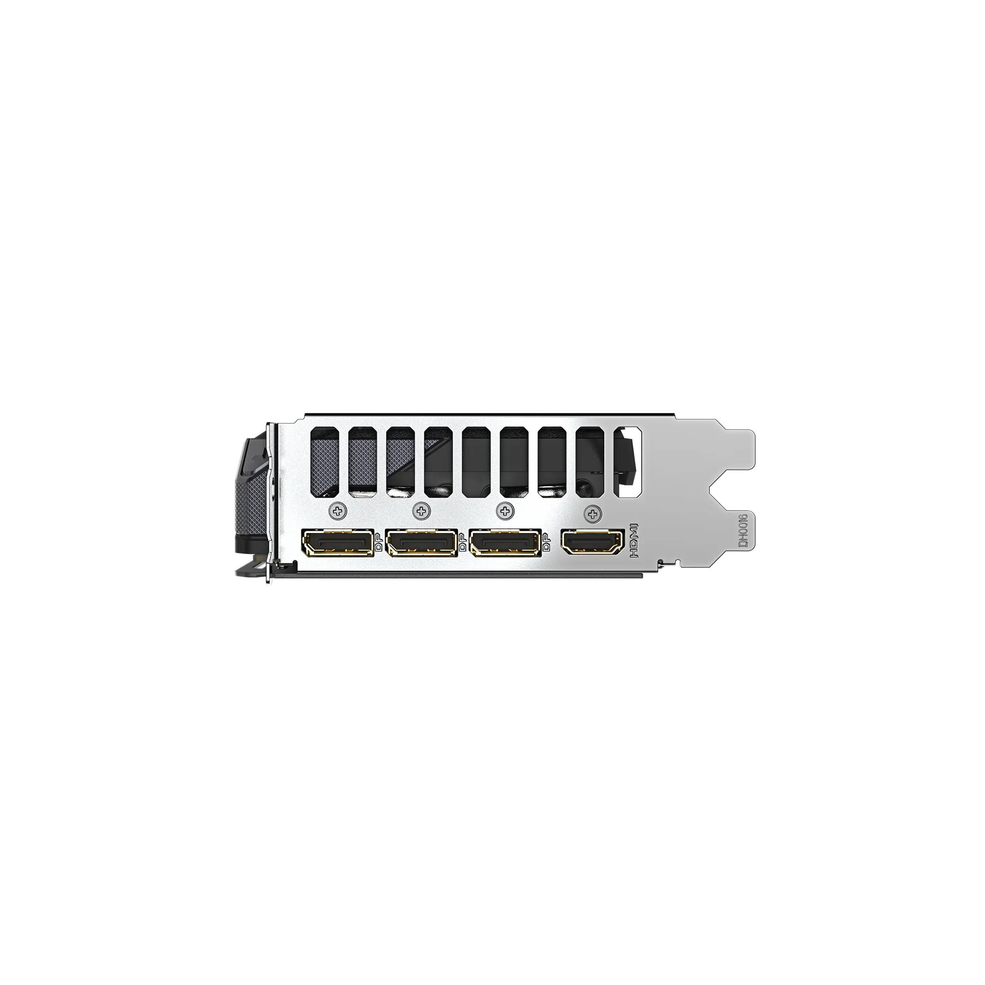 GIGABYTE nVidia GeForce RTX 5060Ti GAMING OC 8GB - 8GB GDDR7; 128-Bit Memory Bus; 1x HDMI; 3x DisplayPort . - image 7