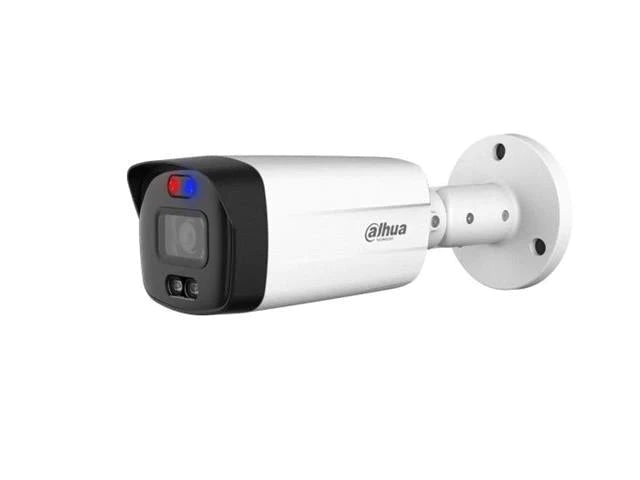 HDCVI TIOC BULLET CAMERA