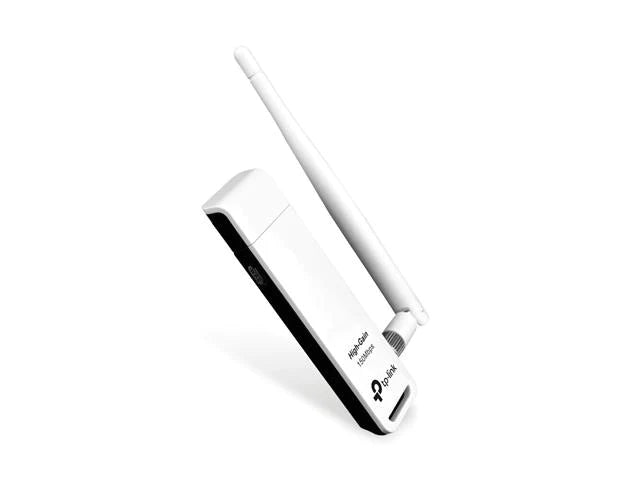 TP-Link High Gain Wireless USB Adaptor