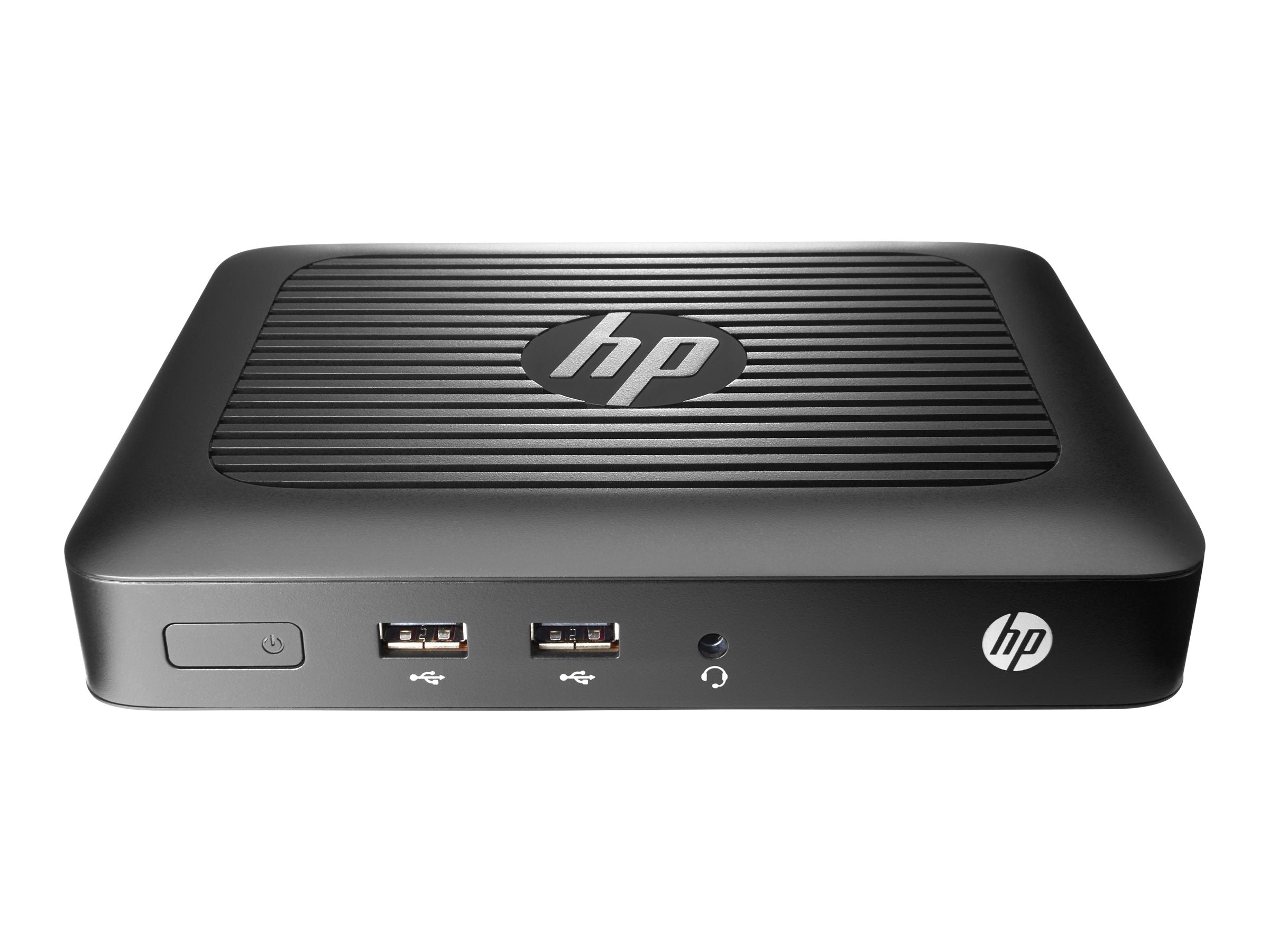 Refurbished HP T420 Thin Client | AMD GX-209JA | Radeon HD Graphics | 2GB RAM | 16GB Storage | Windows 10 Pro