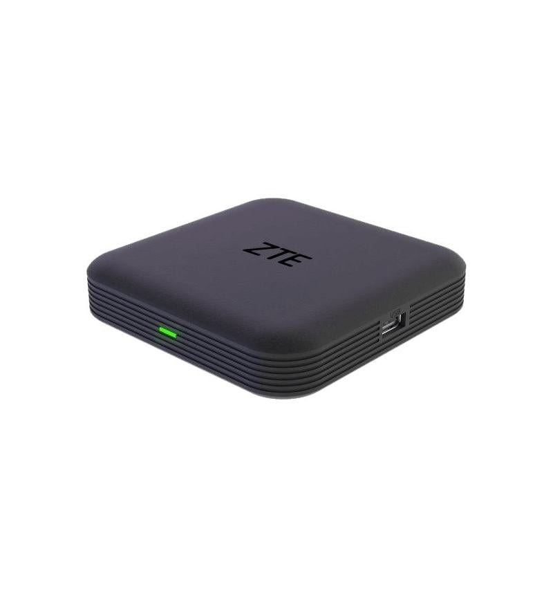 ZTE ANDROID 11 ST BOX ,2G/8G, BLK