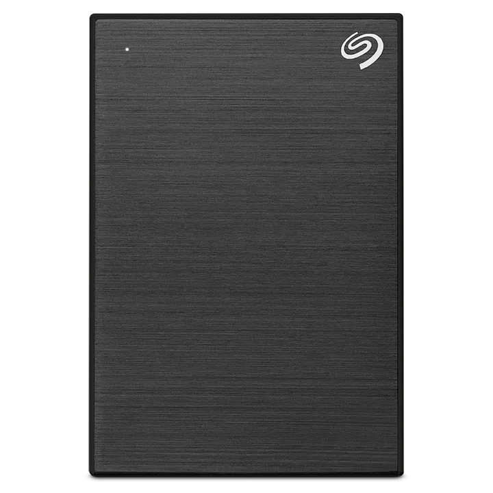 Seagate STKZ5000400 One Touch 5TB; 2.5''; USB 3.0; External HDD - Black; Includes Seagate Rescue data recovery service; 3 Year W - image 5
