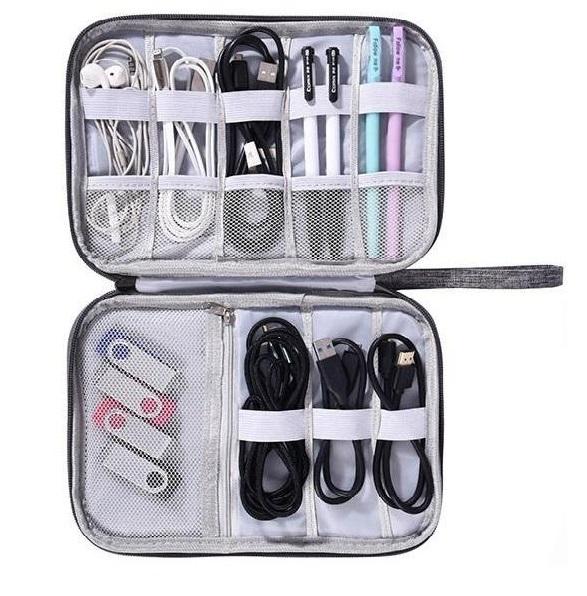 ELECTRONIC ORGANIZER BAG - image 2
