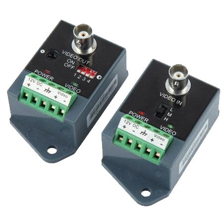 ACTIVE BALUN UPTO 2400M - image 2