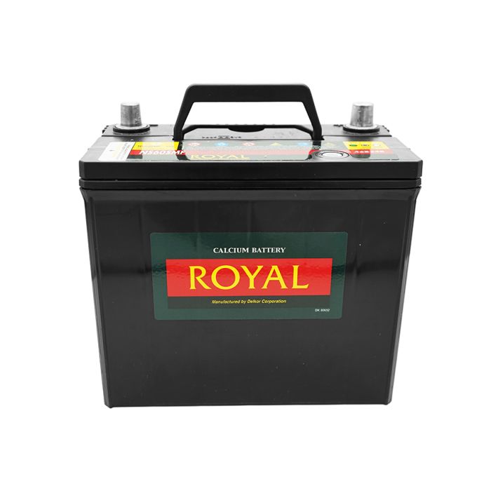 12V45Ah Semi-Sealed Lead Acid Battery