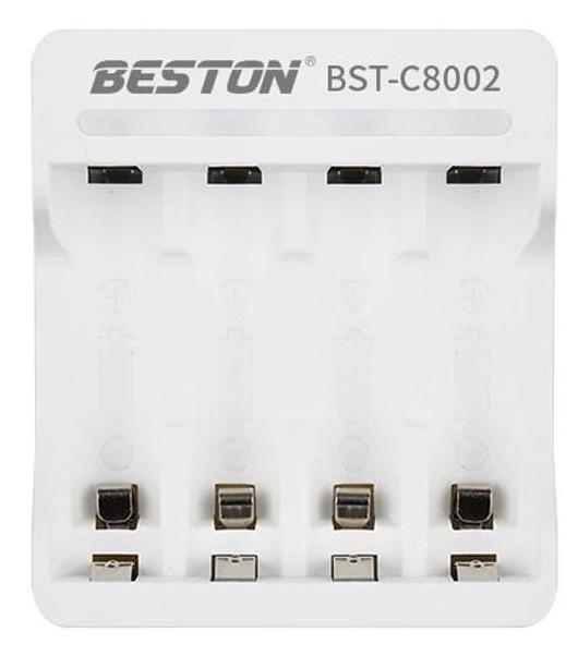 AA/AAA BATTERY CHARGER - image 2