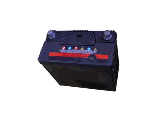Rechargeable Battery 12V 35AH { L=200 W=135 H=230mm } SAE Post Terminal 9.5kg * 6 Months Warranty *