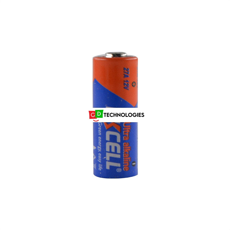 BATTERY - REMOTE 12V PP23A