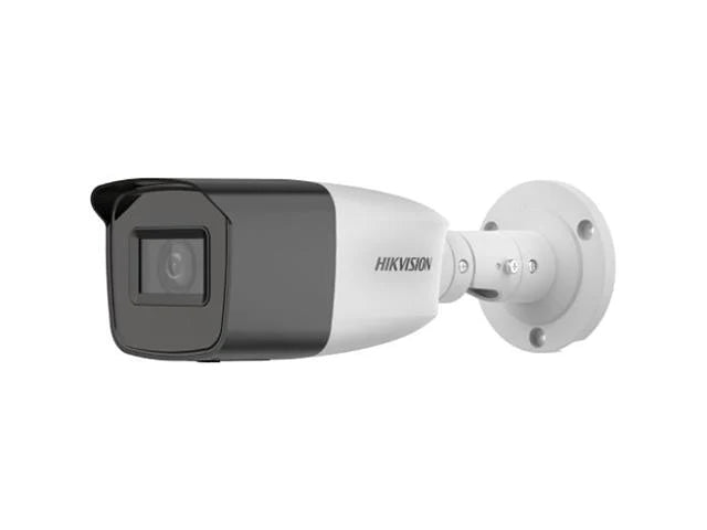 2 MP MANUAL VARIFOCAL BULLET CAMERA