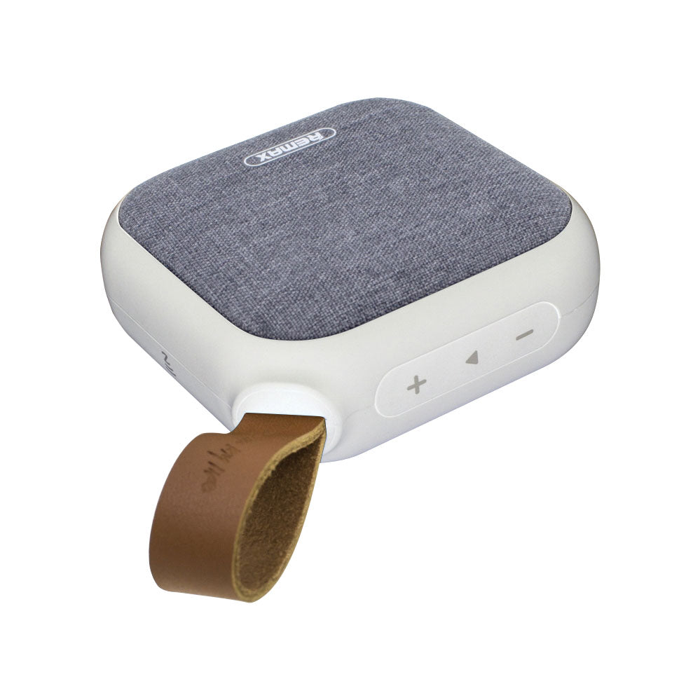 REMAX FABRIC 5W BLUETOOTH SPEAKER (RB-M15)