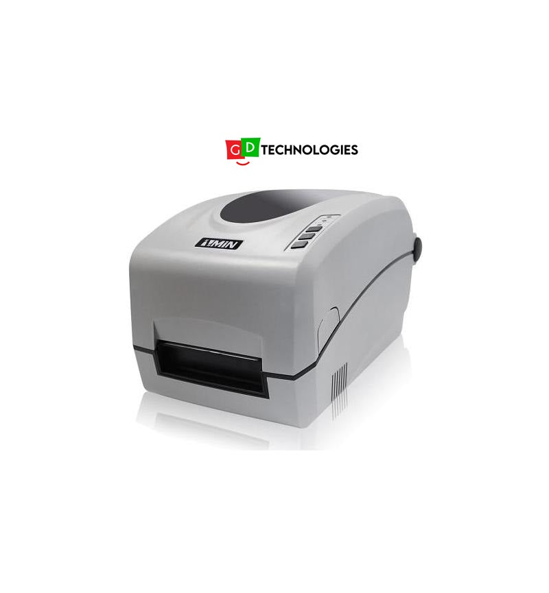 Microworld Barcode Label Printer