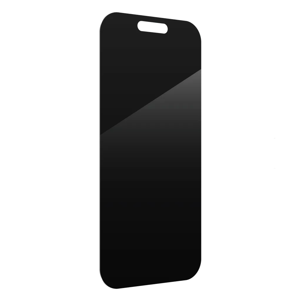 InvisibleShield Glass Elite Privacy Apple iP16 Pro Screen - image 3