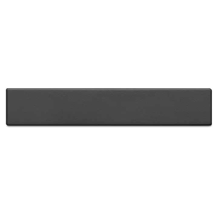 Seagate STKZ5000400 One Touch 5TB; 2.5''; USB 3.0; External HDD - Black; Includes Seagate Rescue data recovery service; 3 Year W - image 6