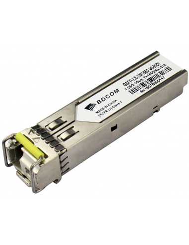 BDCOM Single-Mode Bi-Directional SFP 20km