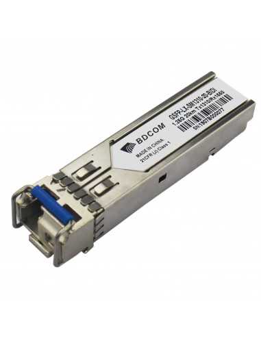 BDCOM Single-Mode Bi-Directional SFP 20km