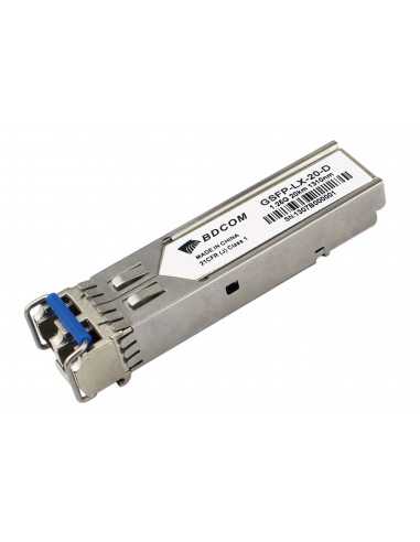 BDCOM Single-Mode SFP 20km