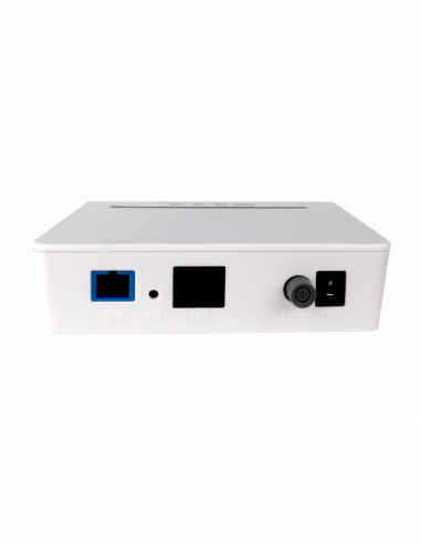 BDCOM EPON Small Form-Factor Subscriber (ONU) with 1x Gb LAN for FTTx