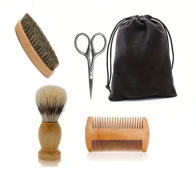 LIF: SHAVING KIT