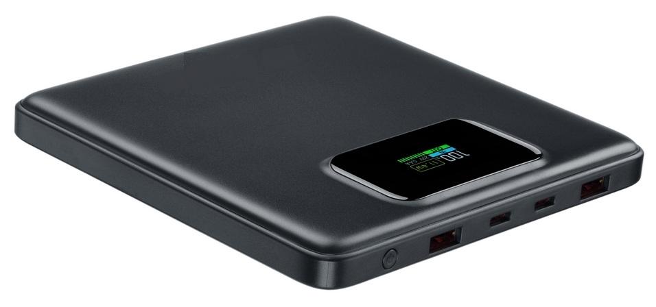 100W LAPTOP POWERBANK