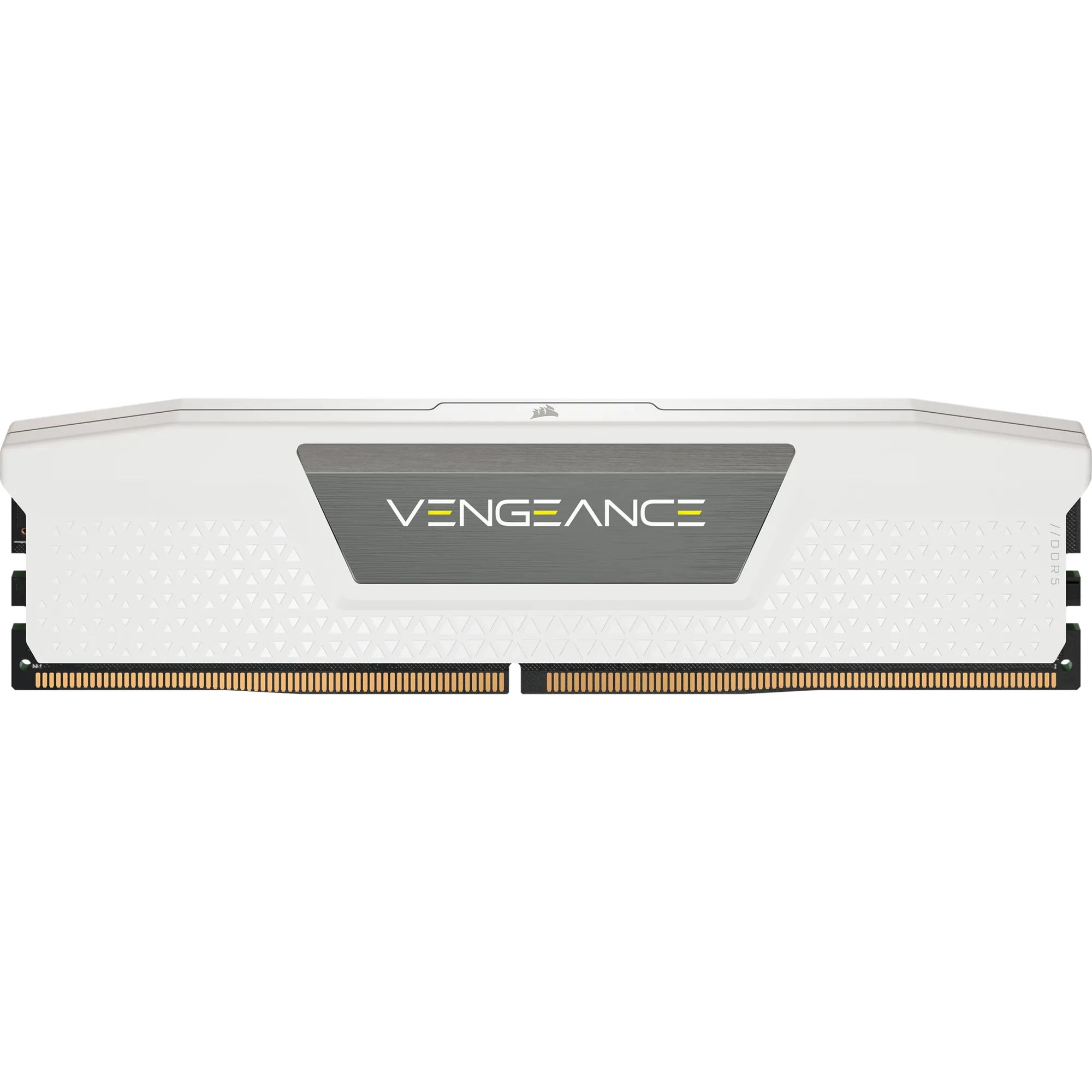 Corsair VENGEANCE® 32GB (2 x 16GB) DDR5 DRAM 5200 C40 Memory Kit; 40-40-40-77; 1.25V; Intel XMP White. . - image 13